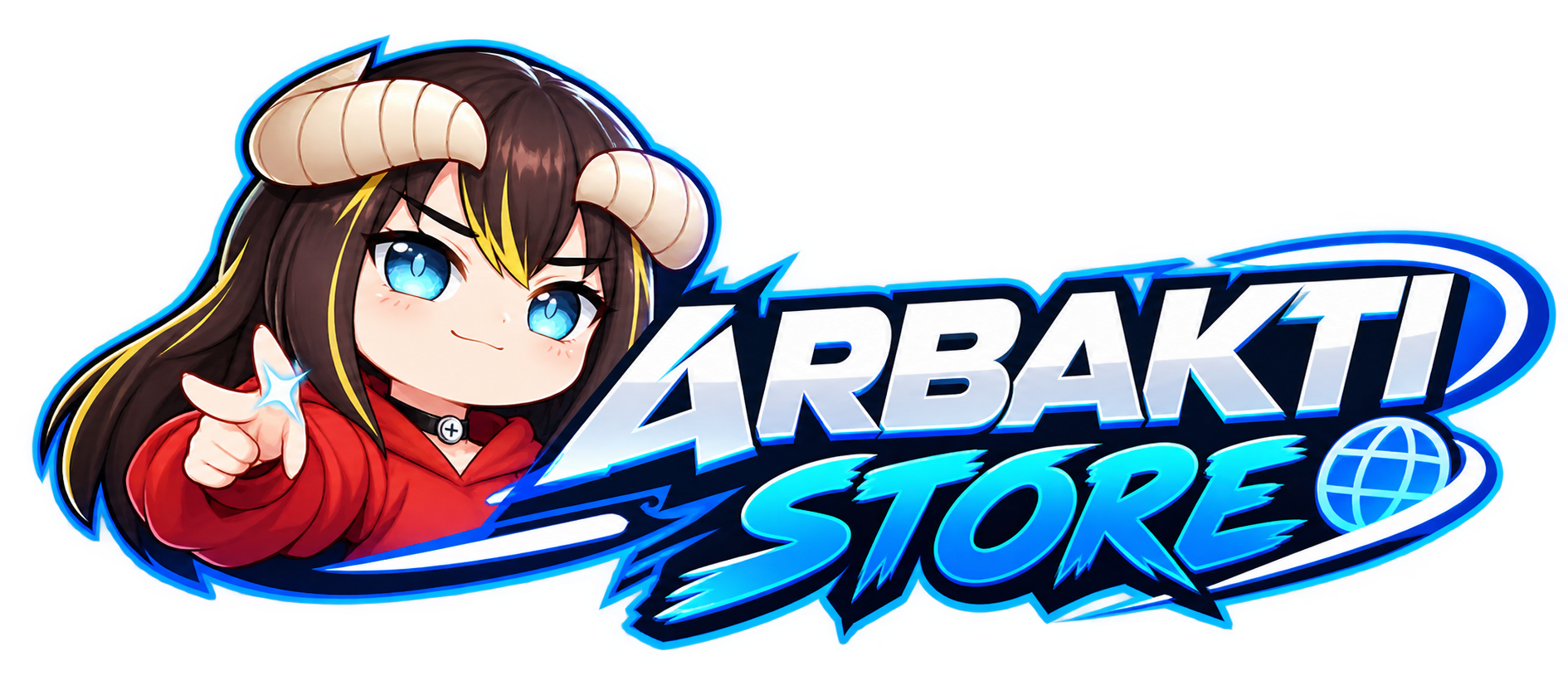Arbakti Store